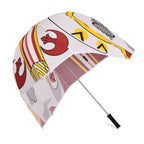Image produit Star Wars - Parapluie Casque Luke Skywalker