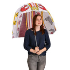 Image produit Star Wars - Parapluie Casque Luke Skywalker