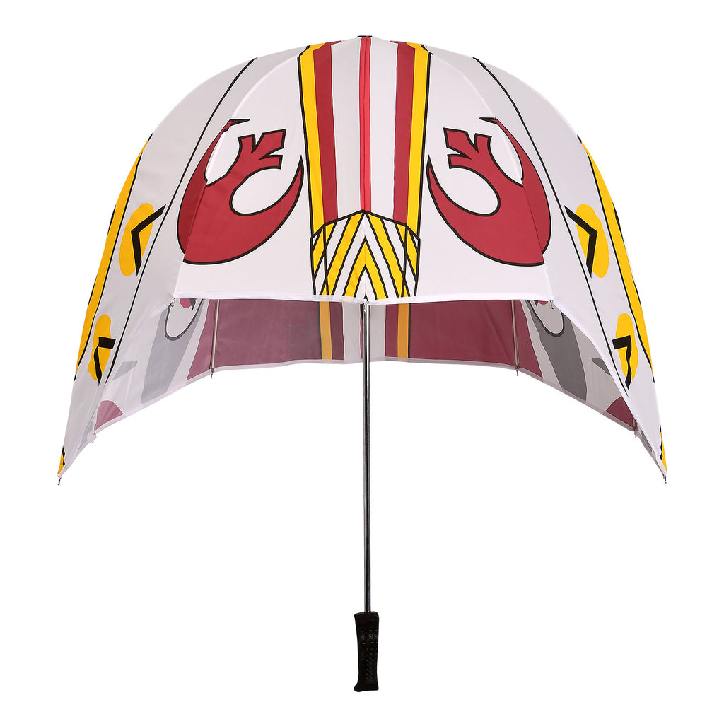 Image produit Star Wars - Parapluie Casque Luke Skywalker