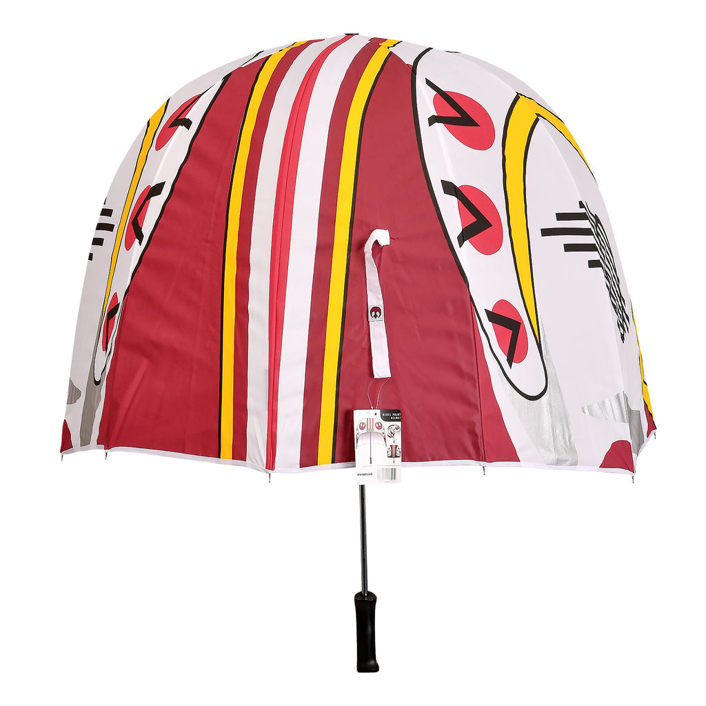 Image produit Star Wars - Parapluie Casque Luke Skywalker