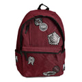 Image produit Supernatural - Sac à dos Symboles rouge