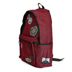 Image produit Supernatural - Sac à dos Symboles rouge
