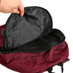 Image produit Supernatural - Sac à dos Symboles rouge