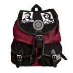 Image produit Supernatural - Sac à dos Winchester Bros