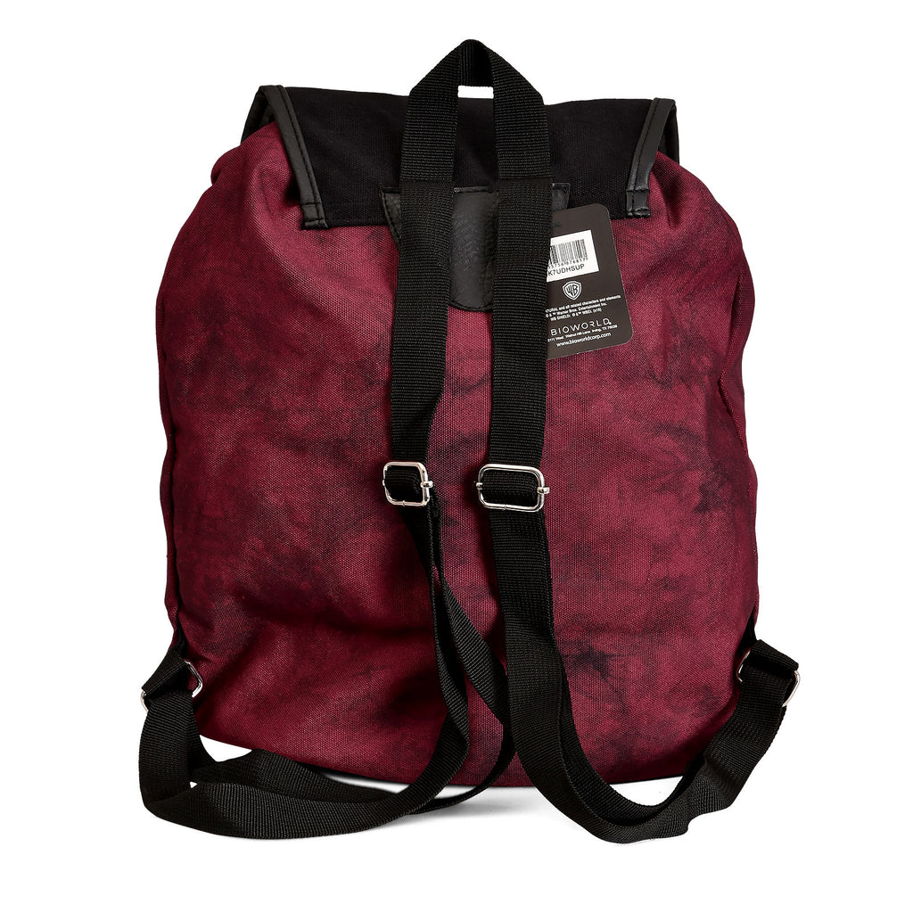 Image produit Supernatural - Sac à dos Winchester Bros