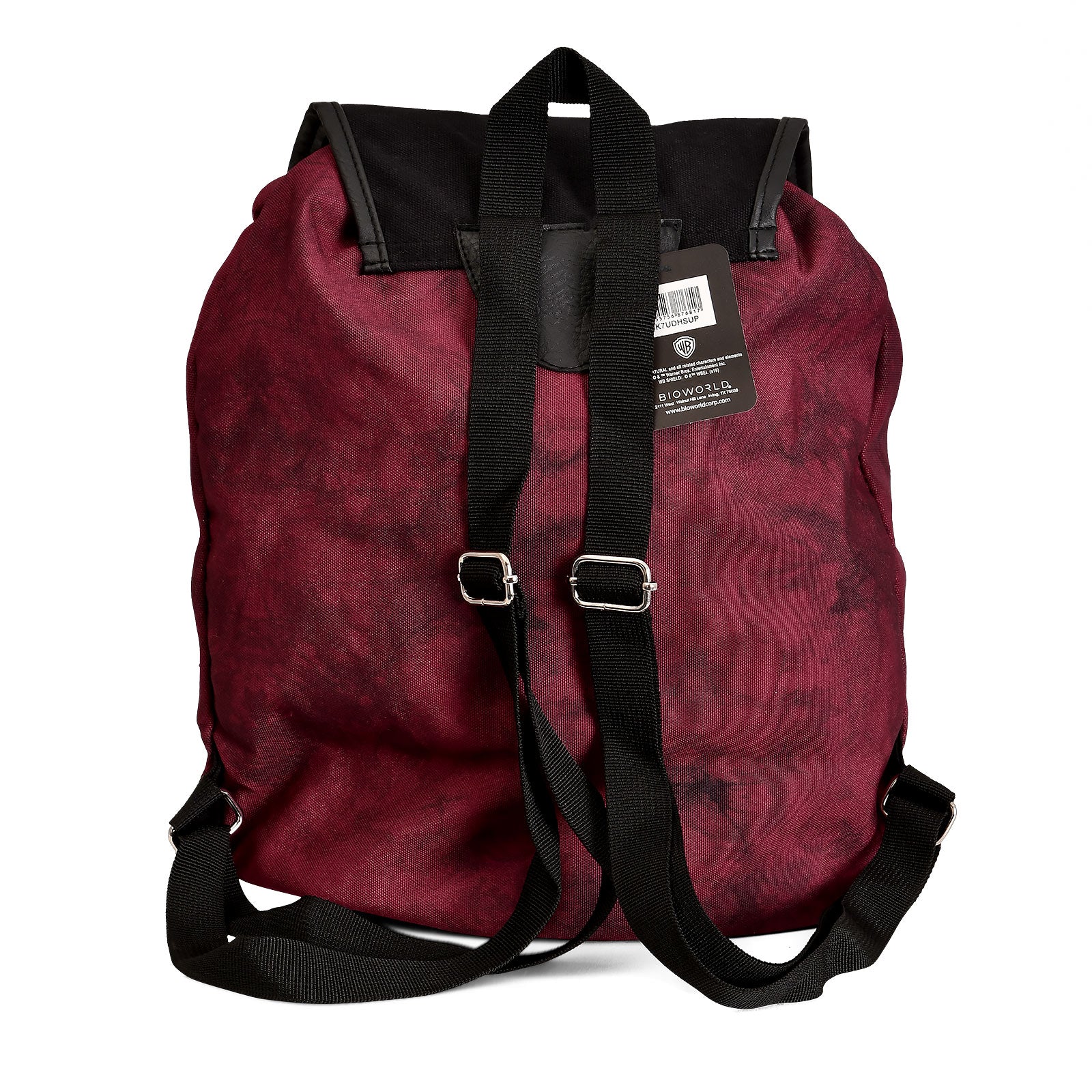 Image produit Supernatural - Sac à dos Winchester Bros