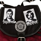 Image produit Supernatural - Sac à dos Winchester Bros