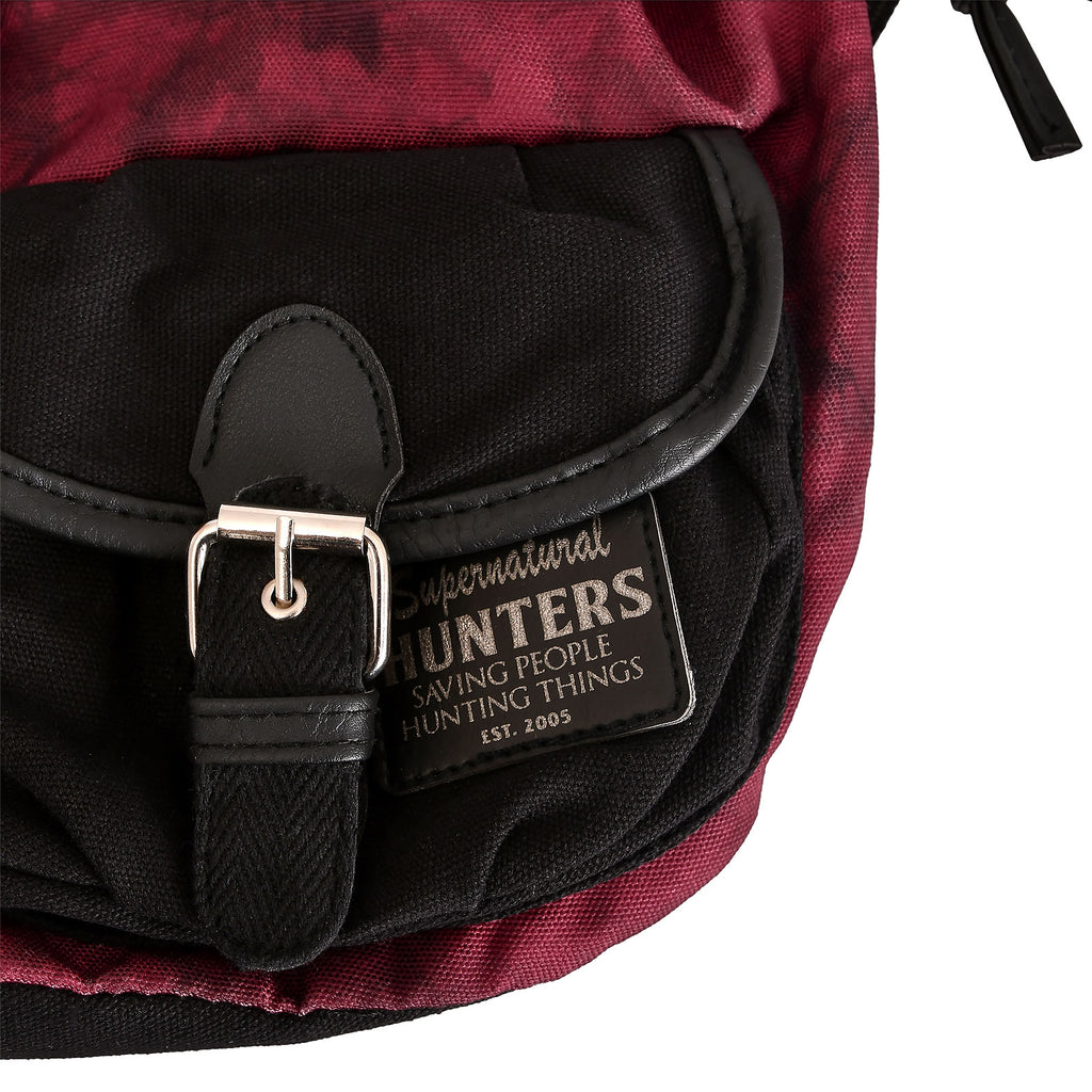 Image produit Supernatural - Sac à dos Winchester Bros
