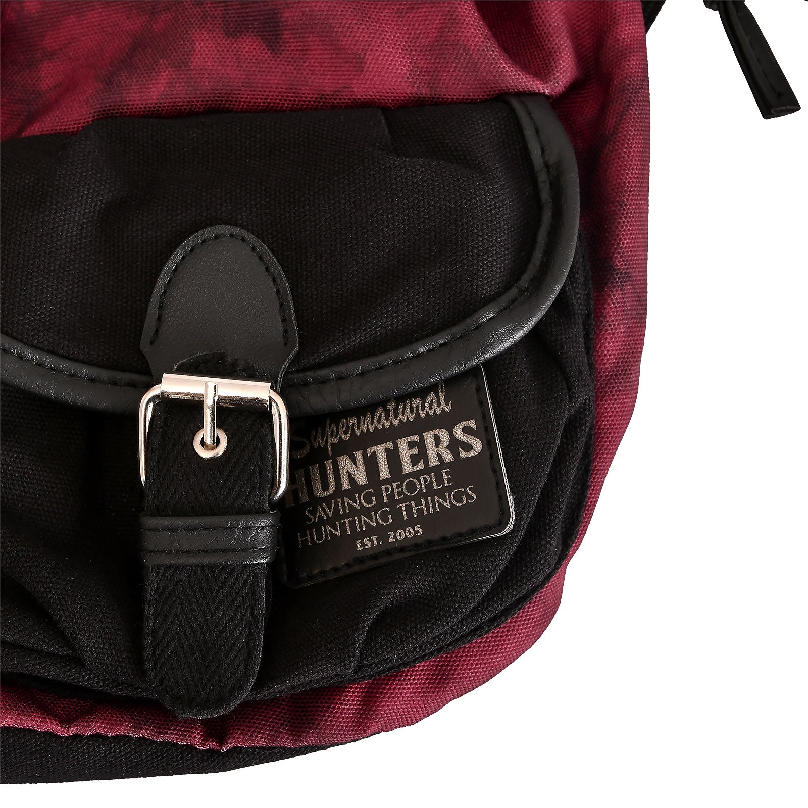 Image produit Supernatural - Sac à dos Winchester Bros