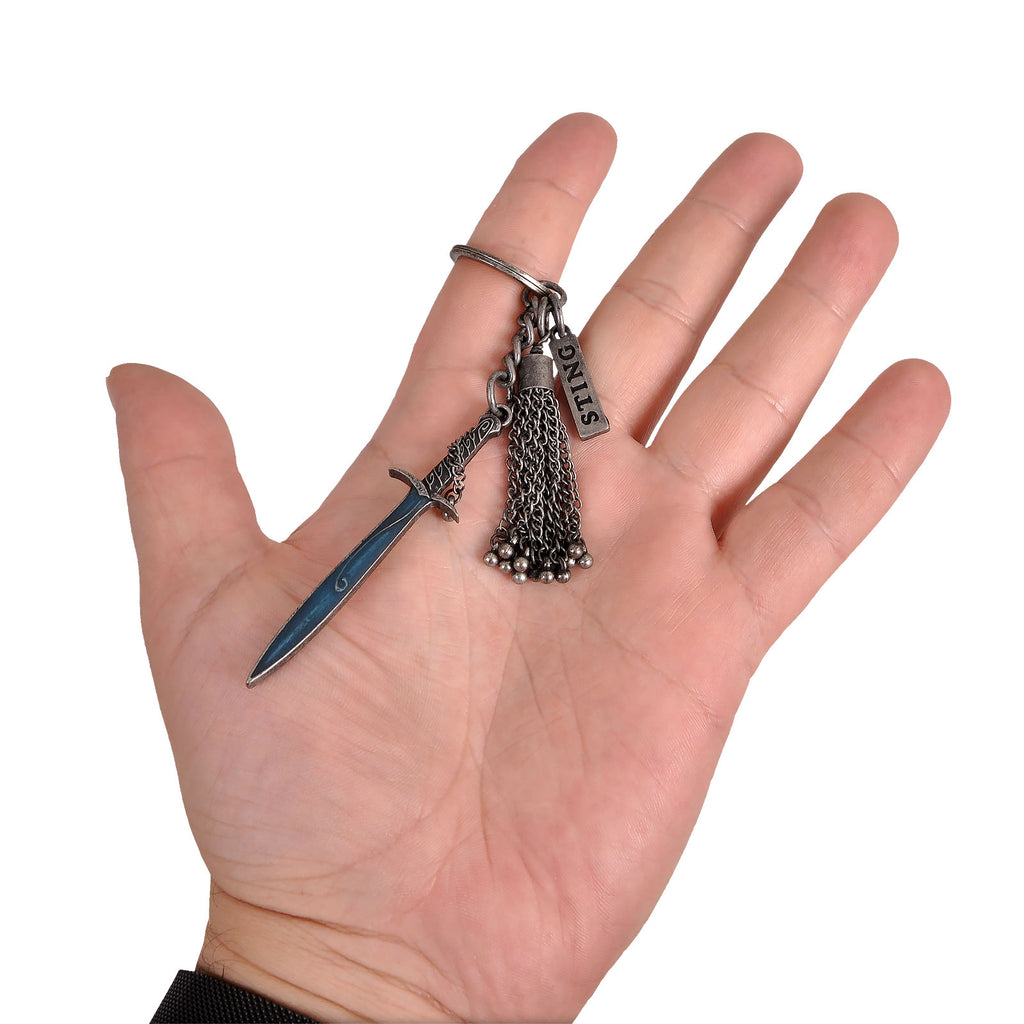 Image produit Seigneur des Anneaux - Porte-clés Sting