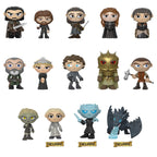 Product image Game of Thrones - Funko Mystery Minis figure series 4
