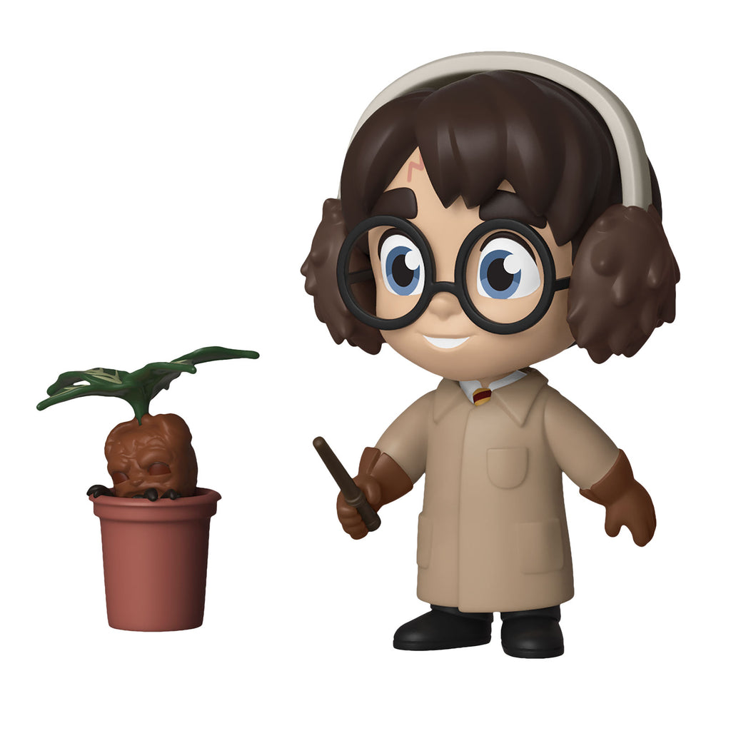 Image produit Harry Potter Herboristerie Figurine Funko Five Star