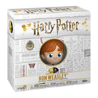 Image produit Harry Potter - Figurine d'herboriste Ron Funko Five Star