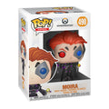 Image produit Overwatch - Moira Figurine Funko Pop