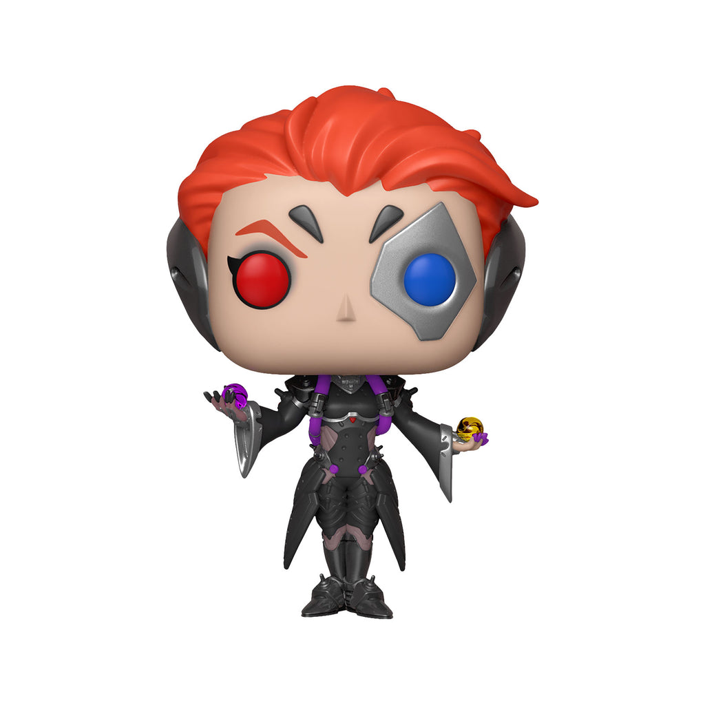 Image produit Overwatch - Moira Figurine Funko Pop