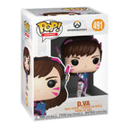 Image produit Overwatch - D.VA Figurine Funko Pop