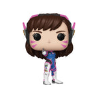 Image produit Overwatch - D.VA Figurine Funko Pop