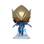 Image produit Overwatch - Pharah Figurine Funko Pop