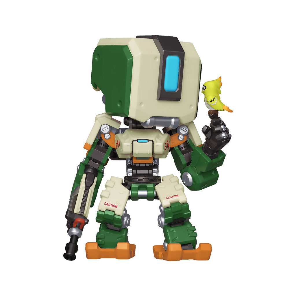 Image produit Overwatch - Bastion Figurine Funko Pop 14 cm