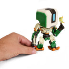 Image produit Overwatch - Bastion Figurine Funko Pop 14 cm