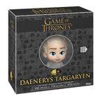Product image Game of Thrones - Daenerys Targaryen Funko Five Star Figurine