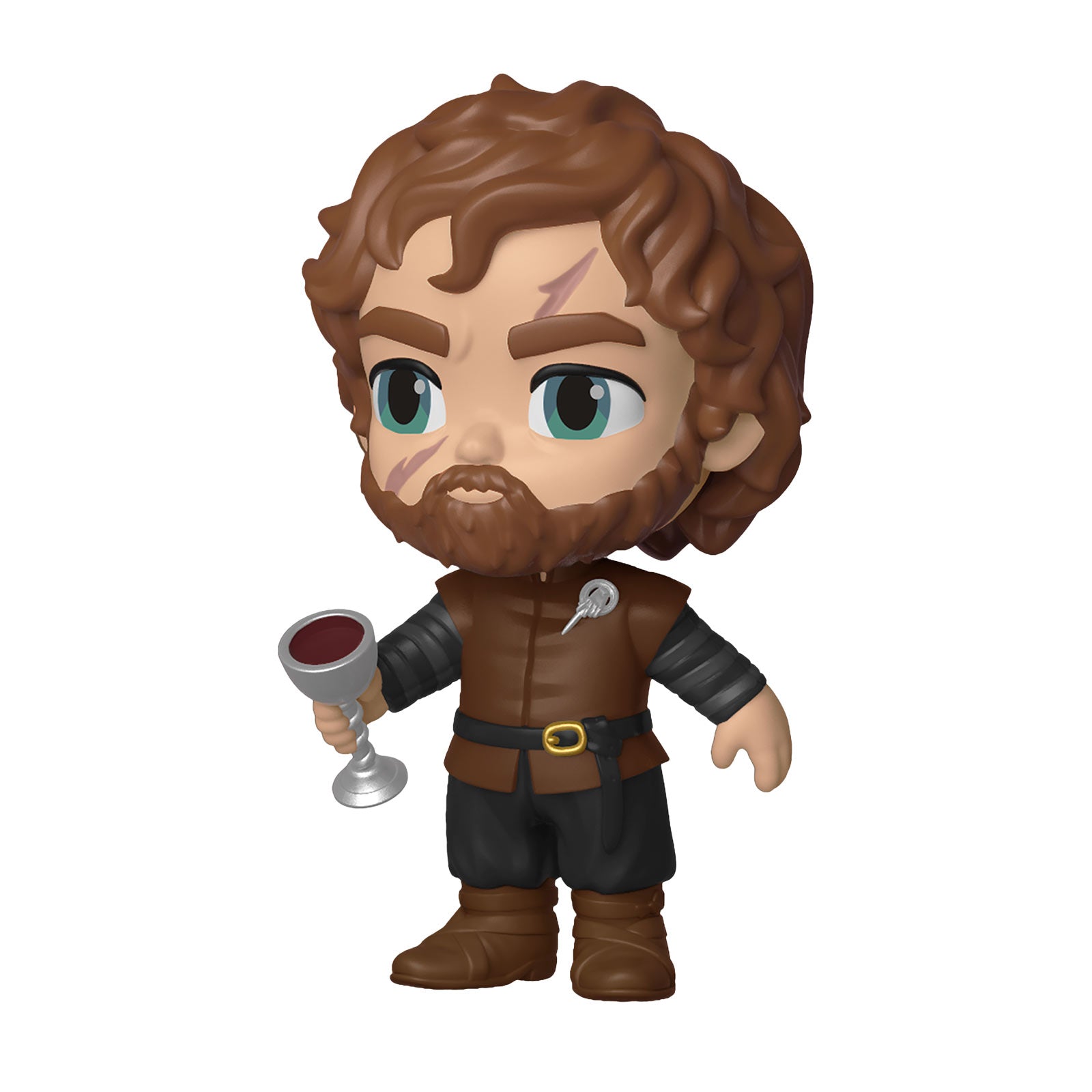 Image produit Game of Thrones - Tyrion Lannister Figurine Funko Five Star