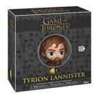 Image produit Game of Thrones - Tyrion Lannister Figurine Funko Five Star