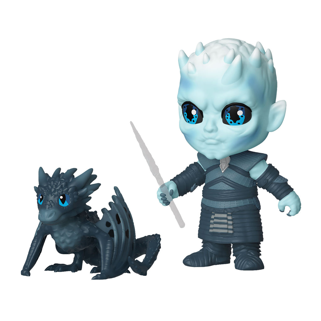Image produit Game of Thrones - Roi de la nuit Figurine Funko Five Star