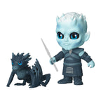 Image produit Game of Thrones - Roi de la nuit Figurine Funko Five Star