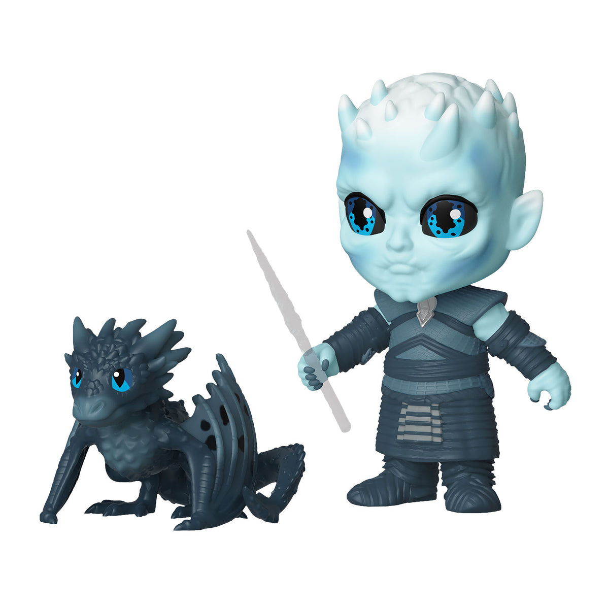 Image produit Game of Thrones - Roi de la nuit Figurine Funko Five Star