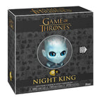 Image produit Game of Thrones - Roi de la nuit Figurine Funko Five Star