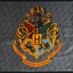 Image produit Harry Potter - Carte des Maraudeurs & Set de torchons Hogwarts
