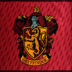 Image produit Harry Potter - Gryffondor & Hogwarts Set de torchons
