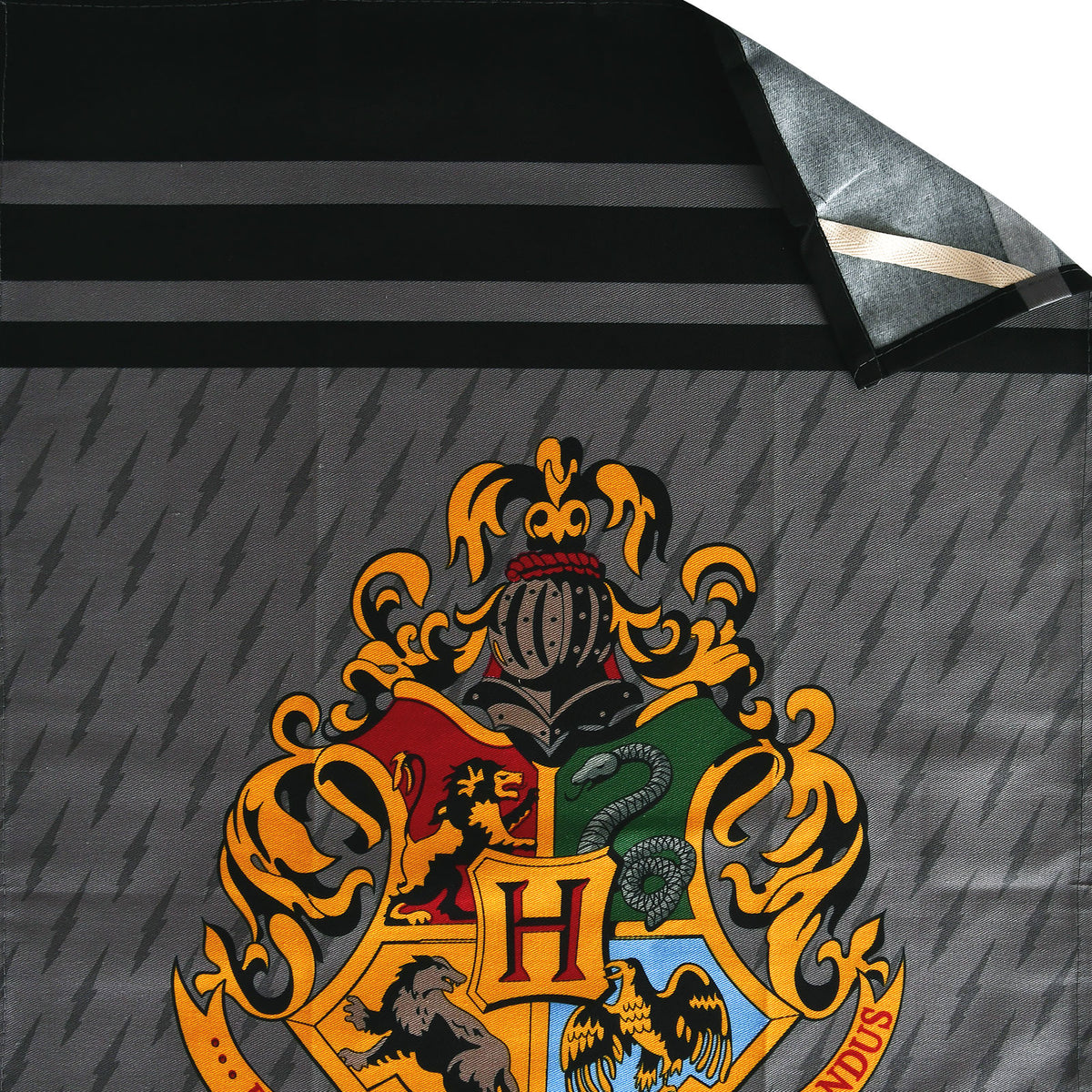 Image produit Harry Potter - Gryffondor & Hogwarts Set de torchons