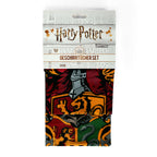 Image produit Harry Potter - Gryffondor & Hogwarts Set de torchons
