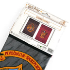 Image produit Harry Potter - Gryffondor & Hogwarts Set de torchons