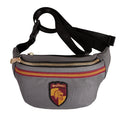 Image produit Harry Potter - Sac banane Gryffondor gris