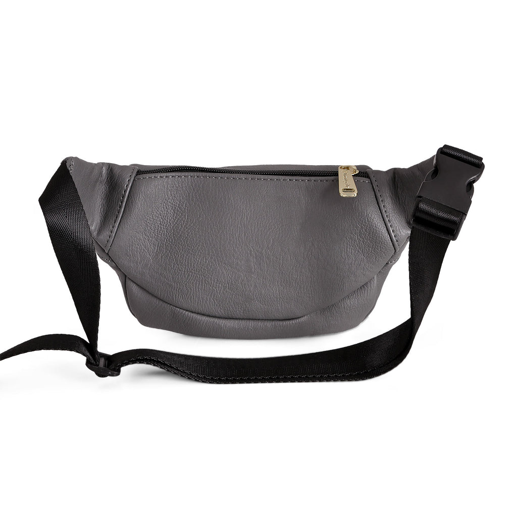 Image produit Harry Potter - Sac banane Gryffondor gris