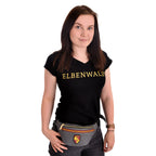 Image produit Harry Potter - Sac banane Gryffondor gris