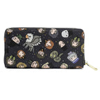 Image produit Harry Potter - Portefeuille personnages Chibi