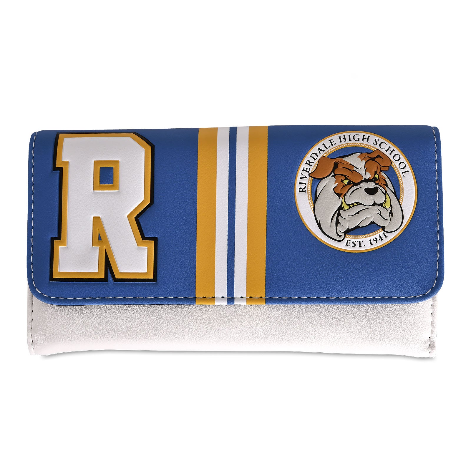 Image produit Riverdale - Portefeuille Bulldogs