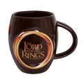 Image produit Seigneur des Anneaux - La Tasse Un Anneau Marron