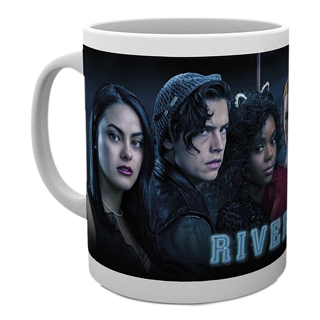 Image produit Riverdale - Tasse des personnages