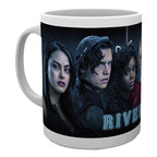 Image produit Riverdale - Tasse des personnages
