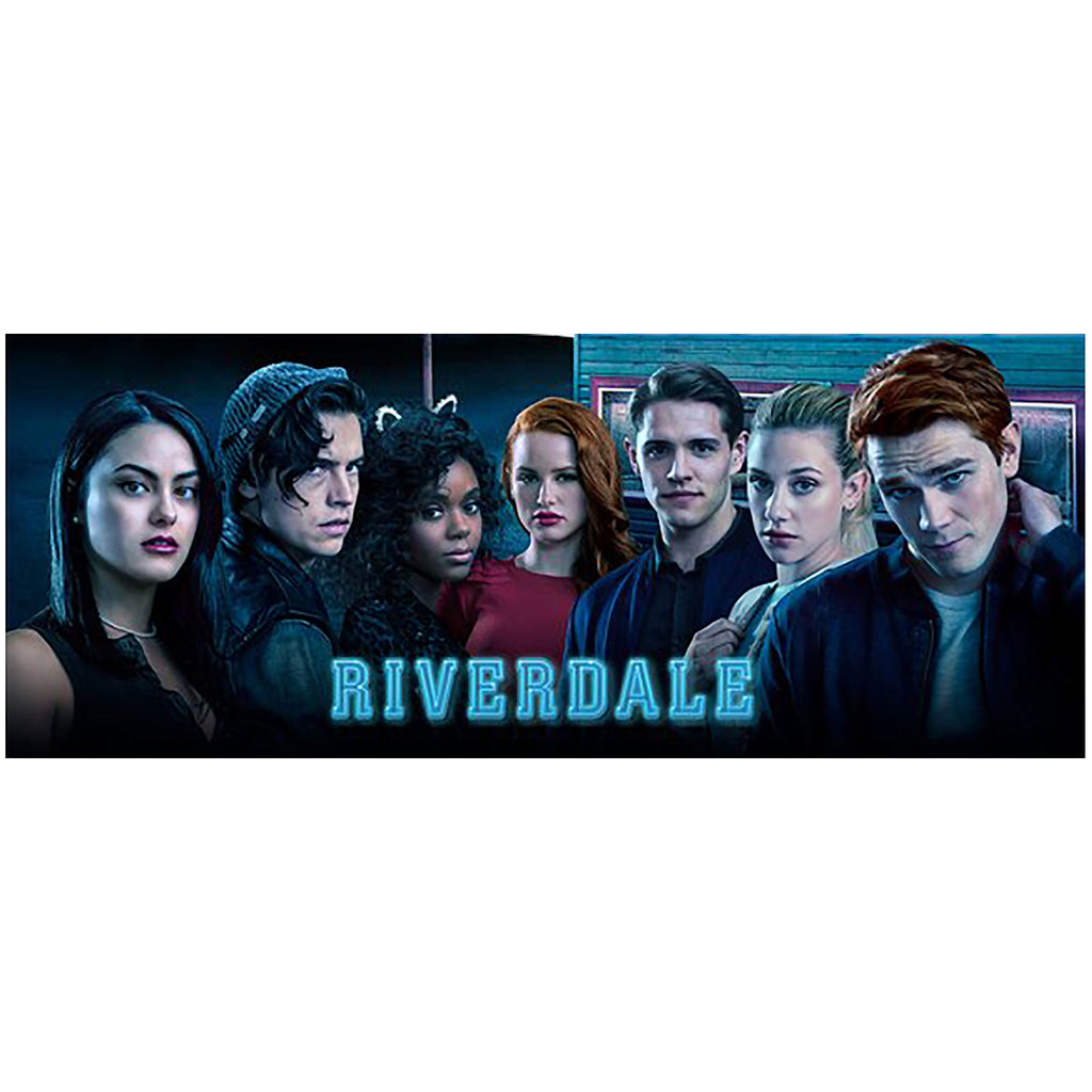 Image produit Riverdale - Tasse des personnages