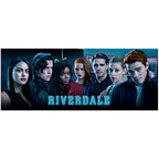 Image produit Riverdale - Tasse des personnages