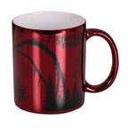 Image produit Stranger Things - Tasse Métallique Mind Flayer