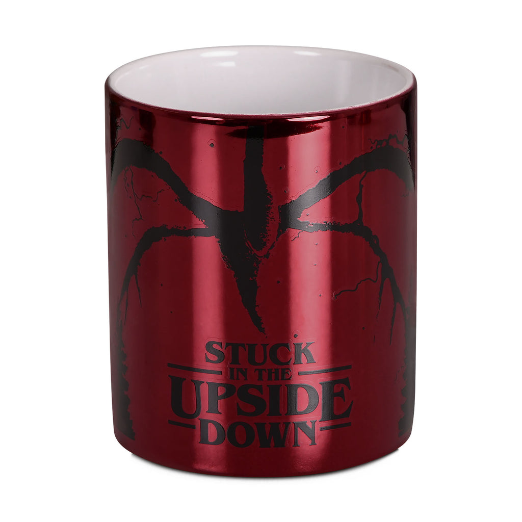 Image produit Stranger Things - Tasse Métallique Mind Flayer