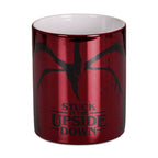 Image produit Stranger Things - Tasse Métallique Mind Flayer