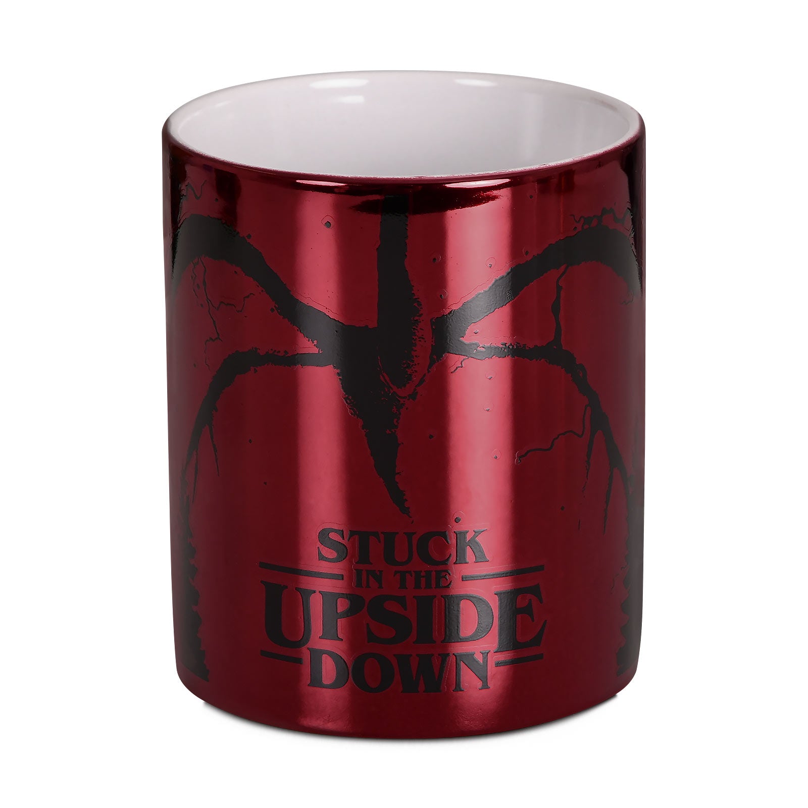 Image produit Stranger Things - Tasse Métallique Mind Flayer